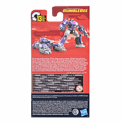 Hasbro F31395X0 jouet transformeur - Vue supplémentaire 5