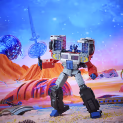Hasbro Transformers: Legacy F30615X0 figurine d'action et de collection