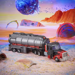 Hasbro Transformers: Legacy F30615X0 figurine d'action et de collection - Vue supplémentaire 4