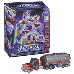Hasbro Transformers: Legacy F30615X0 figurine d'action et de collection - Vue supplémentaire 6