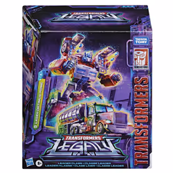 Hasbro Transformers: Legacy F30615X0 figurine d'action et de collection - Vue supplémentaire 7