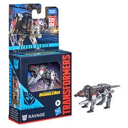 Transformers F31385X0 toy figure