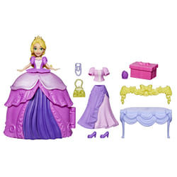 Disney Princess Secret Styles Fashion Surprise Rapunzel