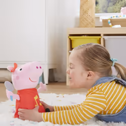 Peppa Pig Oink-Along Songs Peppa