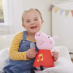 Peppa Pig Oink-Along Songs Peppa - Vue supplémentaire 4