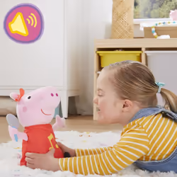 Peppa Pig Oink-Along Songs Peppa - Vue supplémentaire 5