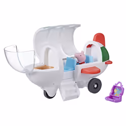 Peppa Pig F35575L0 véhicule pour enfants