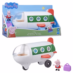 Peppa Pig F35575L0 véhicule pour enfants