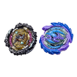Beyblade Quad Drive F3964ES0 jouet et jeu d'éveil/d'adresse Hélice volante