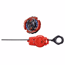 Beyblade Quad Drive F4069ES0, Hélice volante, 8 an(s)