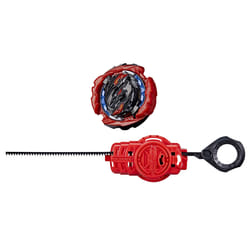 Beyblade Quad Drive F4069ES0 jouet et jeu d'éveil/d'adresse Hélice volante