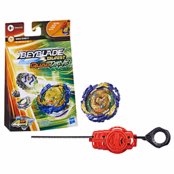 Beyblade F3966ES0 jouet et jeu d'éveil/d'adresse Hélice volante