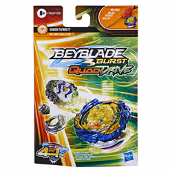 Beyblade F3966ES0 jouet et jeu d'éveil/d'adresse Hélice volante
