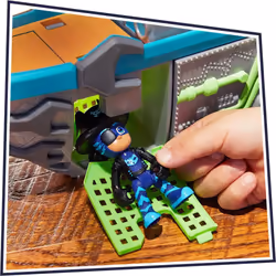 PJ Masks Sky Pirate Battleship - Vue supplémentaire 6
