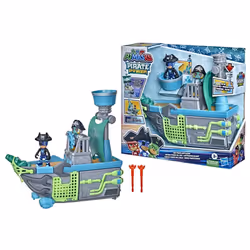 PJ Masks Sky Pirate Battleship - Vue supplémentaire 7