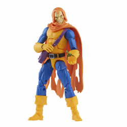 Marvel Spider-Man F36965X0, 4 an(s), Spider-Man, Multicolore, Plastique