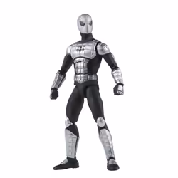 Marvel Spider-Man F36985X0, 4 an(s), Spider-Man, Multicolore, Plastique