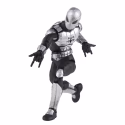 Marvel Spider-Man F36985X0 figurine pour enfant