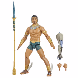 Hasbro Marvel Studios: Black Panther Namor