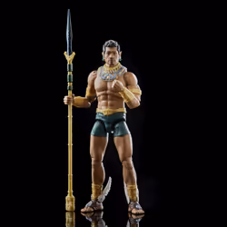 Hasbro Marvel Studios: Black Panther Namor - Vue supplémentaire 4