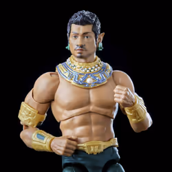 Hasbro Marvel Studios: Black Panther Namor - Vue supplémentaire 6