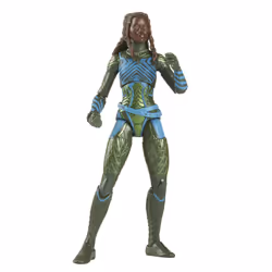 Hasbro Marvel Studios: Black Panther Marvel's Nakia - Vue supplémentaire 4