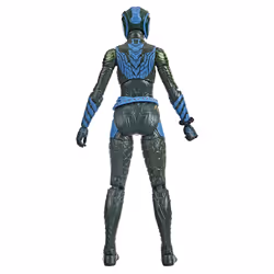 Hasbro Marvel Studios: Black Panther Marvel's Nakia - Vue supplémentaire 9
