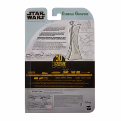 Star Wars F53025L0 figurine pour enfant