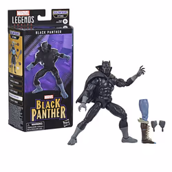 Marvel Black Panther - Vue supplémentaire 4