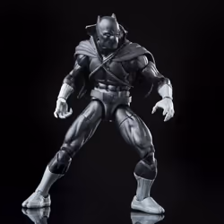 Marvel Black Panther - Vue supplémentaire 5