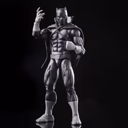 Marvel Black Panther - Vue supplémentaire 6