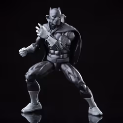 Marvel Black Panther - Vue supplémentaire 7