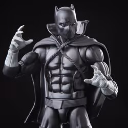 Marvel Black Panther - Vue supplémentaire 8