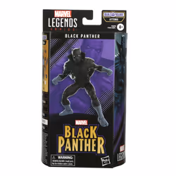 Marvel Black Panther - Vue supplémentaire 9