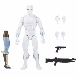 Marvel Black Panther Hatut Zeraze, Figurine jouet, Bandes dessinées