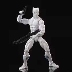 Marvel Black Panther Hatut Zeraze - Vue supplémentaire 6