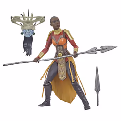 Hasbro Marvel Studios: Black Panther Okoye