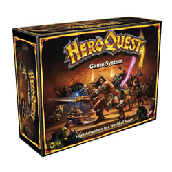 Hasbro Gaming F2847GS0 jeu de société Voyage/aventure