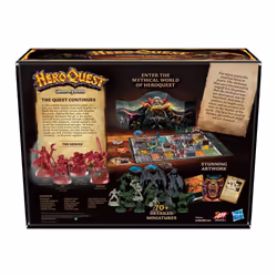 Hasbro Gaming F2847GS0 jeu de société Voyage/aventure