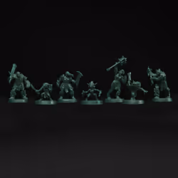 Hasbro Gaming Système de jeu HeroQuest - Vue supplémentaire 7