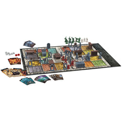 Avalon Hill HeroQuest Game System Jeu de société Voyage/aventure