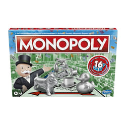 Monopoly C1009376 jeu de société Simulation économique