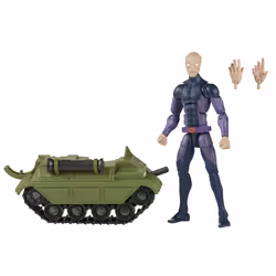 Marvel X-Men F36925X0, Figurine à collectionner, Bandes dessinées, 138 g