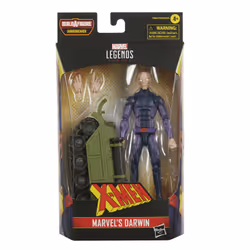 Marvel X-Men F36925X0 toy figure - Vue supplémentaire 5