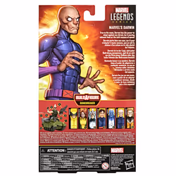 Marvel X-Men F36925X0 toy figure - Vue supplémentaire 6