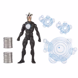 Marvel X-Men F36895X0, Figurine à collectionner, Bandes dessinées, 109 g