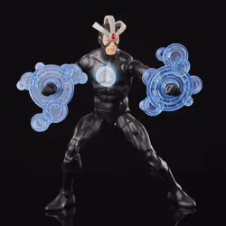 Marvel X-Men F36895X0 toy figure - Vue supplémentaire 5