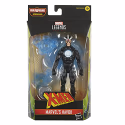 Marvel X-Men F36895X0 toy figure - Vue supplémentaire 6