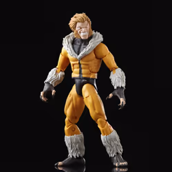 Marvel X-Men F36935X0 toy figure - Vue supplémentaire 4