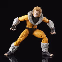 Marvel X-Men F36935X0 toy figure - Vue supplémentaire 5